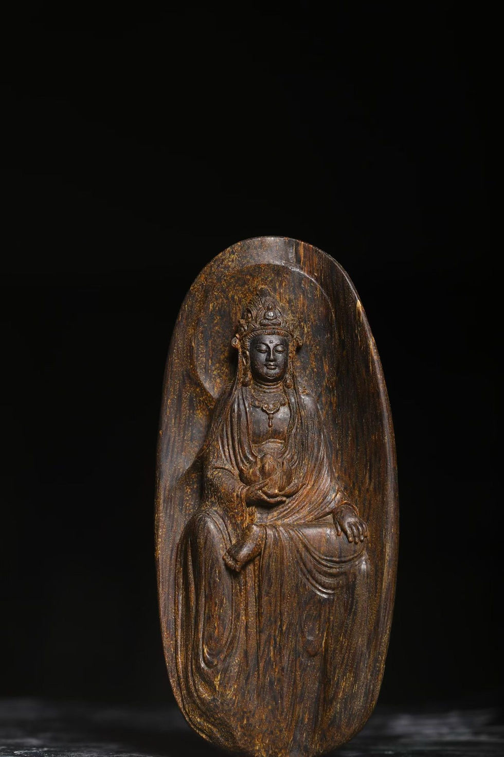 agarwood singapore
