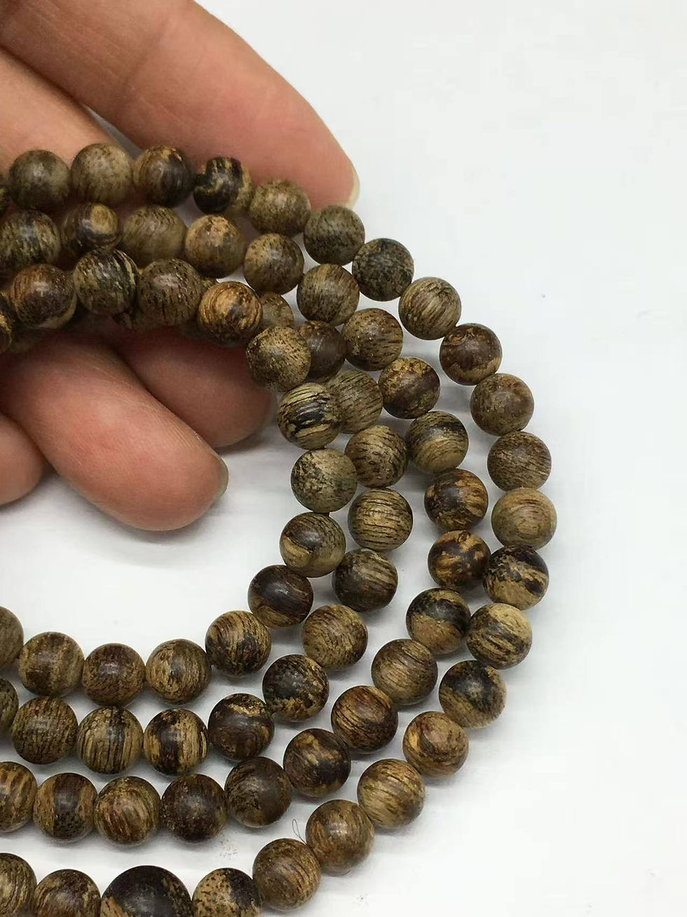 Thumbnail: agarwood bracelet singapore
