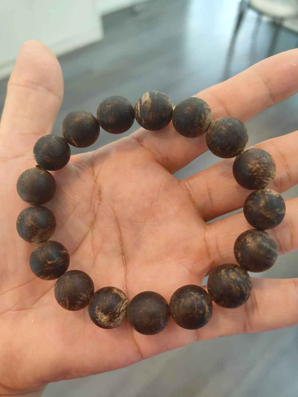 Thumbnail: agarwood bracelet singapore