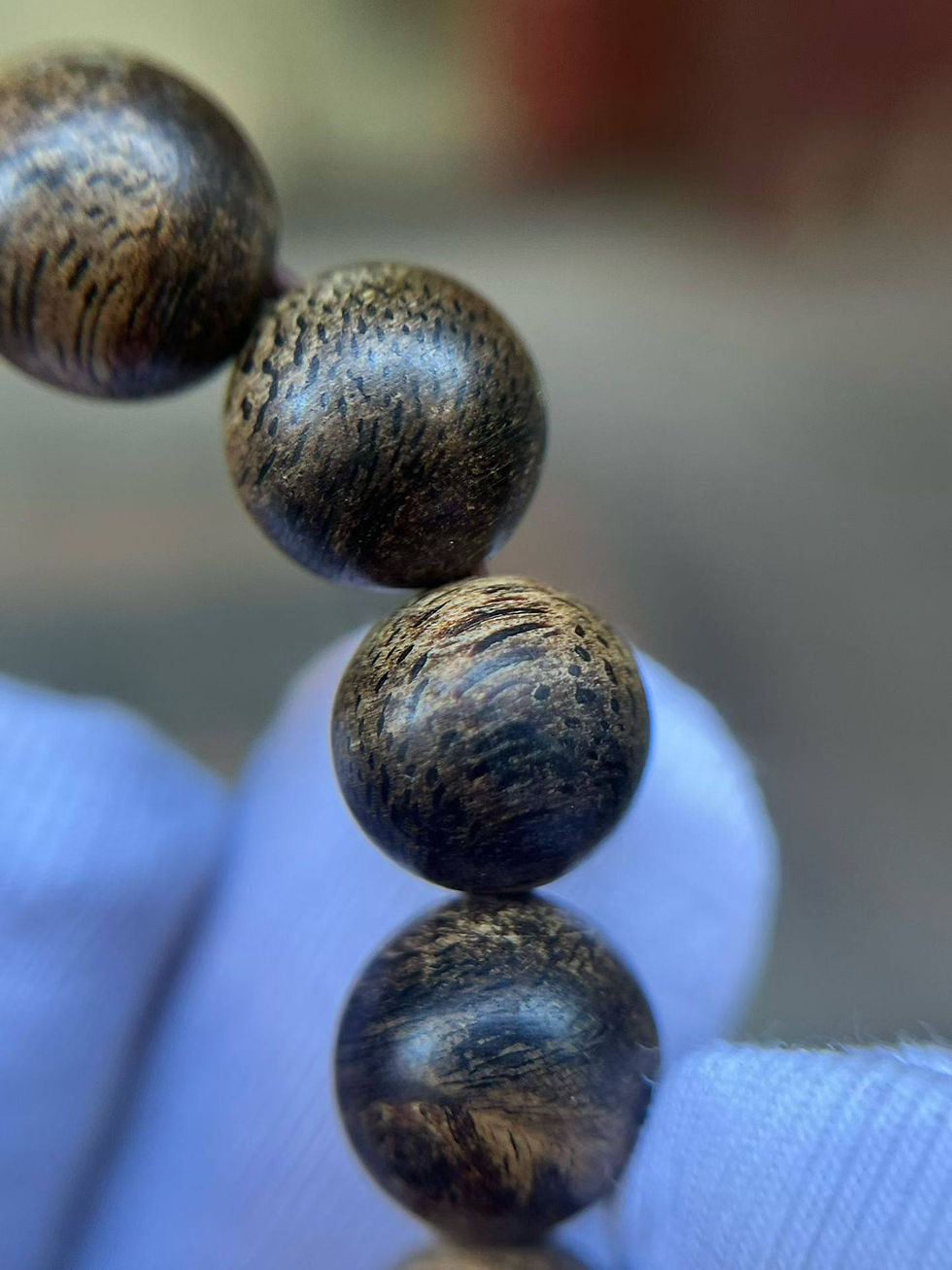 Thumbnail: agarwood bracelet singapore