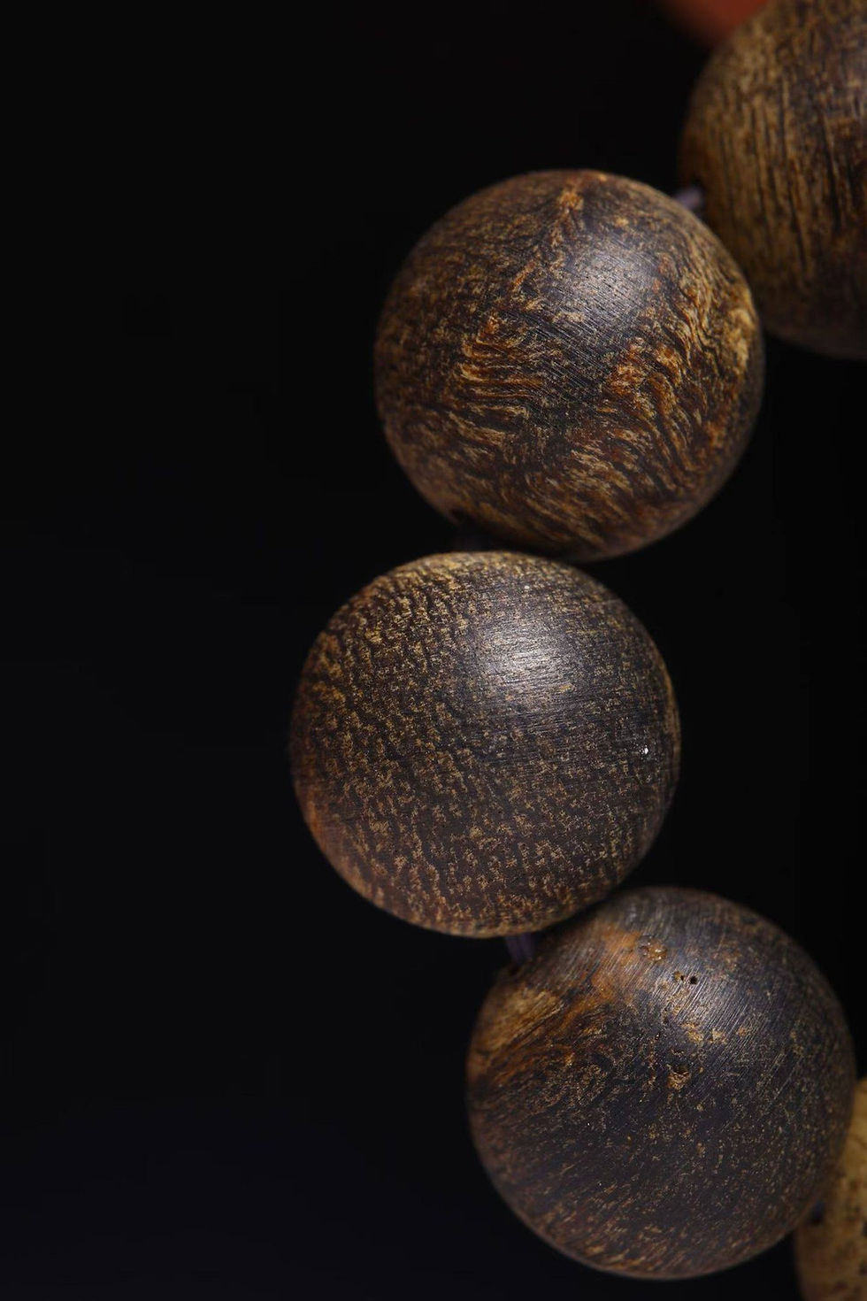 agarwood bracelet singapore