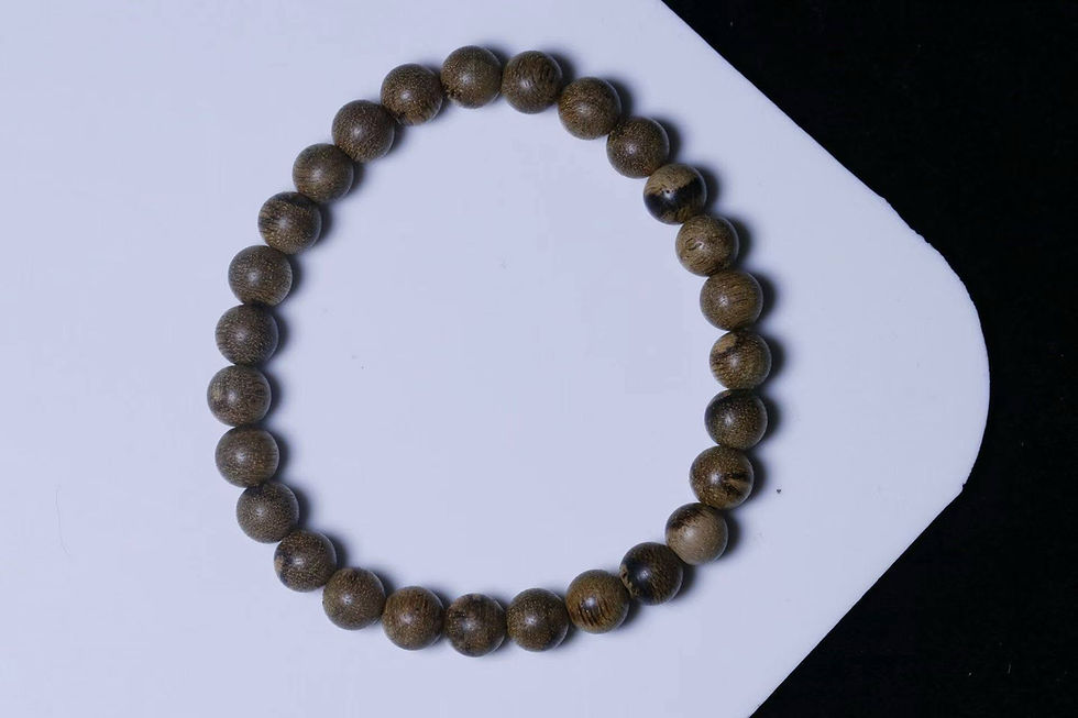 agarwood bracelet singapore