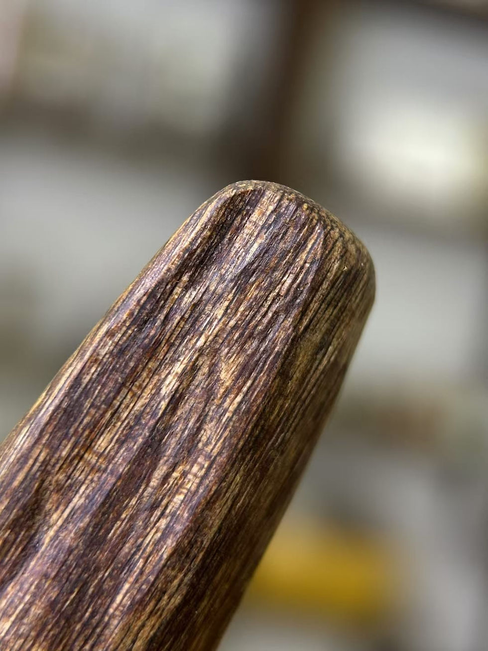 Thumbnail: Dalagan Sinking Natural 'Guan Yin' Agarwood Carving (Delicate)