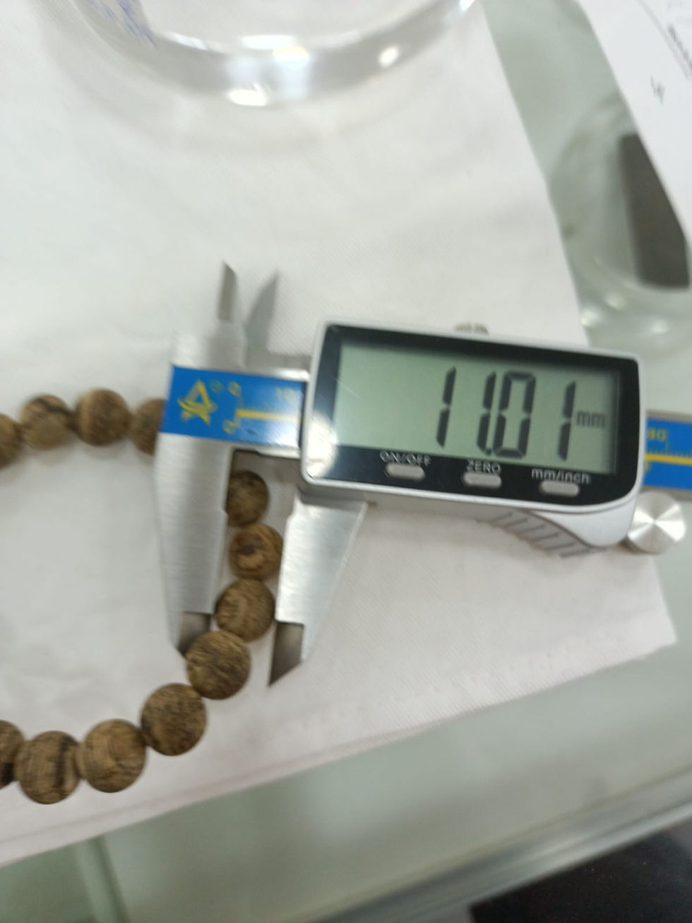 Thumbnail: agarwood bracelet singapore