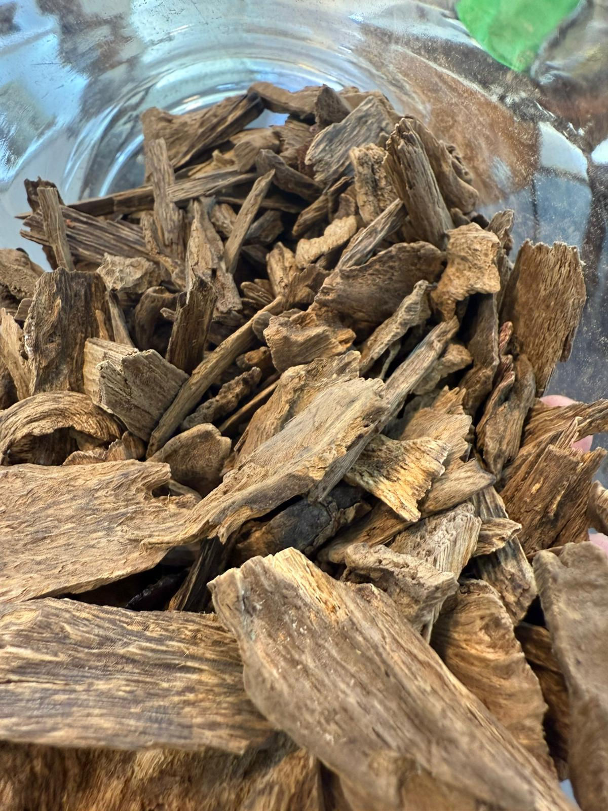 agarwood singapore