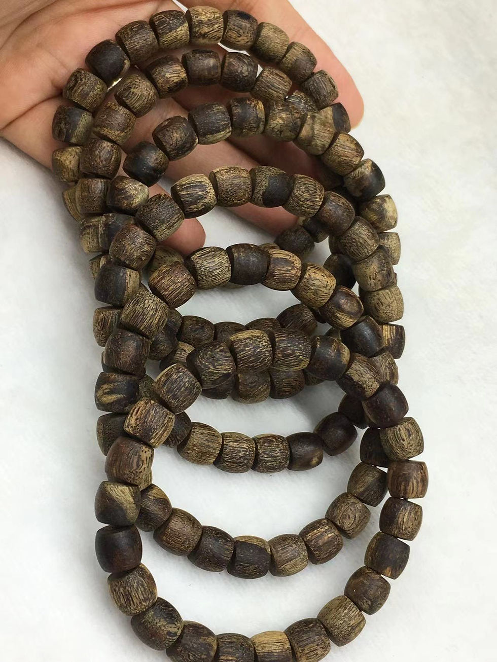 agarwood bracelet singapore