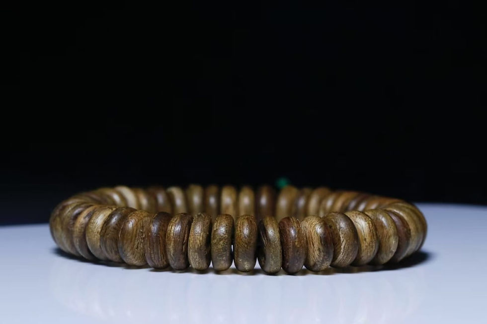 agarwood singapore