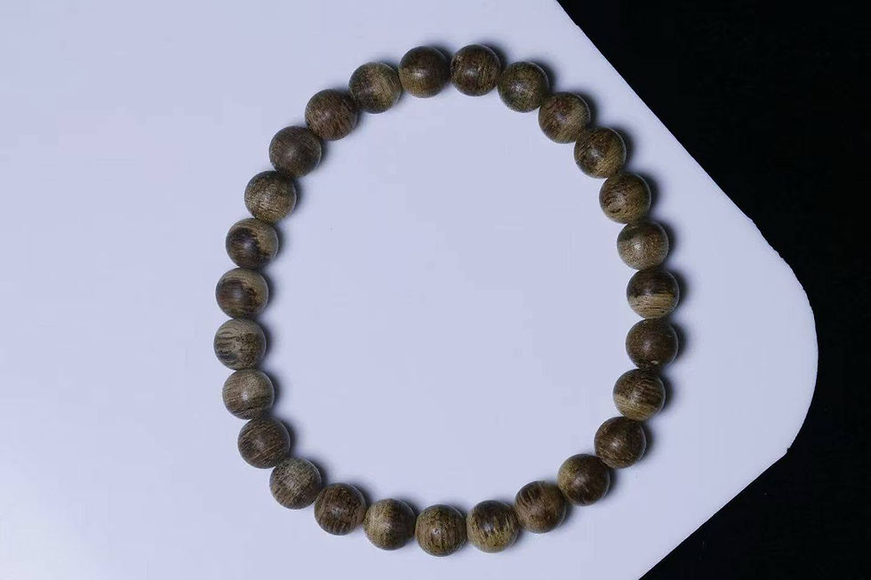 agarwood bracelet singapore