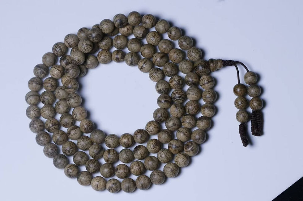 agarwood bracelet singapore