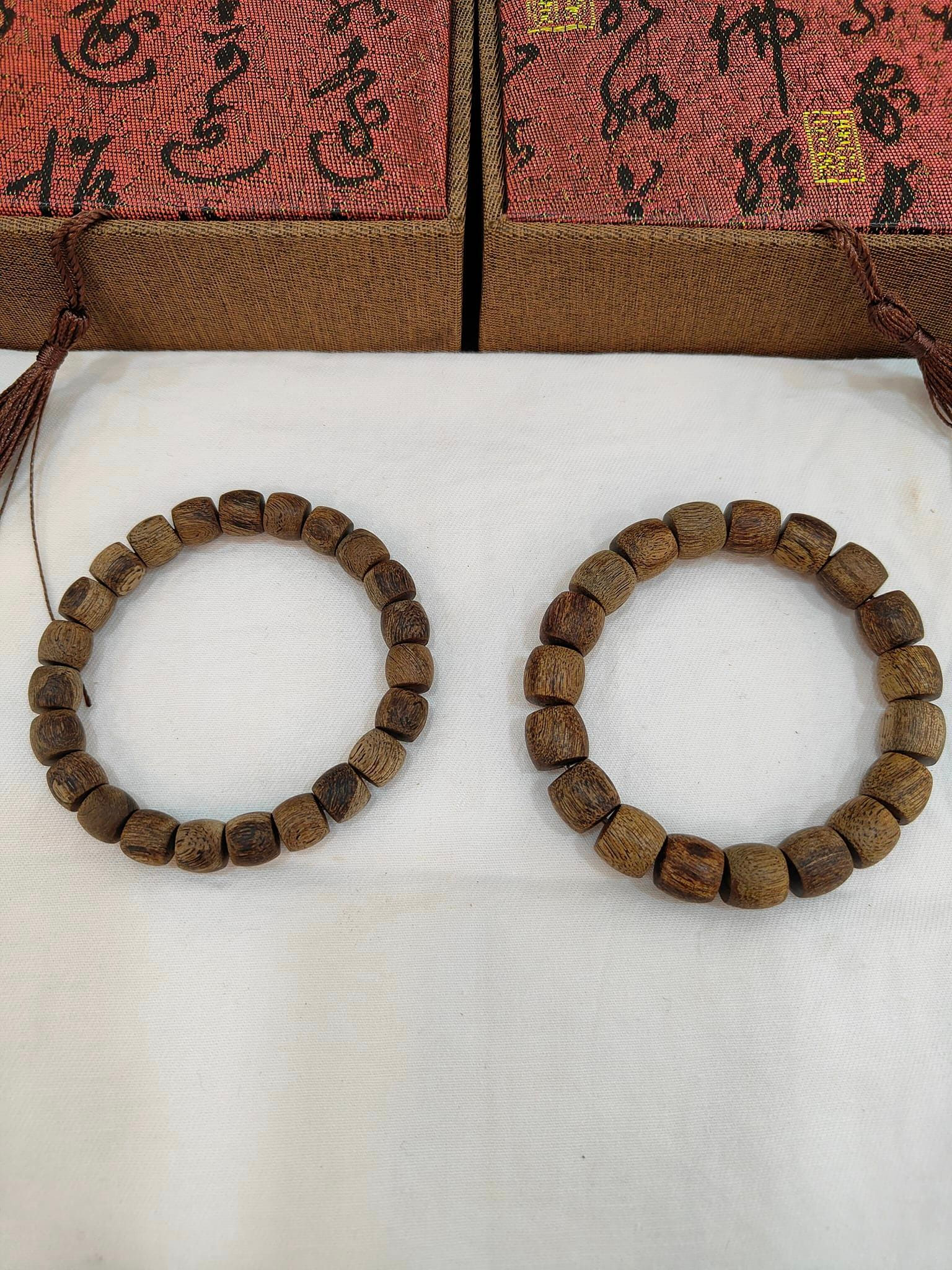 agarwood bracelet singapore