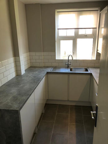 JLC Property Services Ltd - Utility