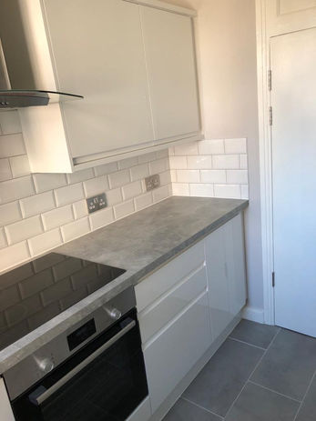 JLC Property Services Ltd - Utility