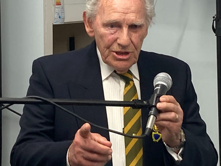 Awards Evening (April 2026)