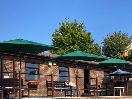 Project 85 - CWBC Club Weekend