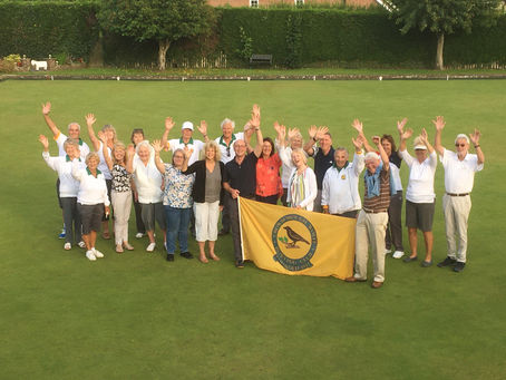 Tester & Jones Evening - 23 July 2021