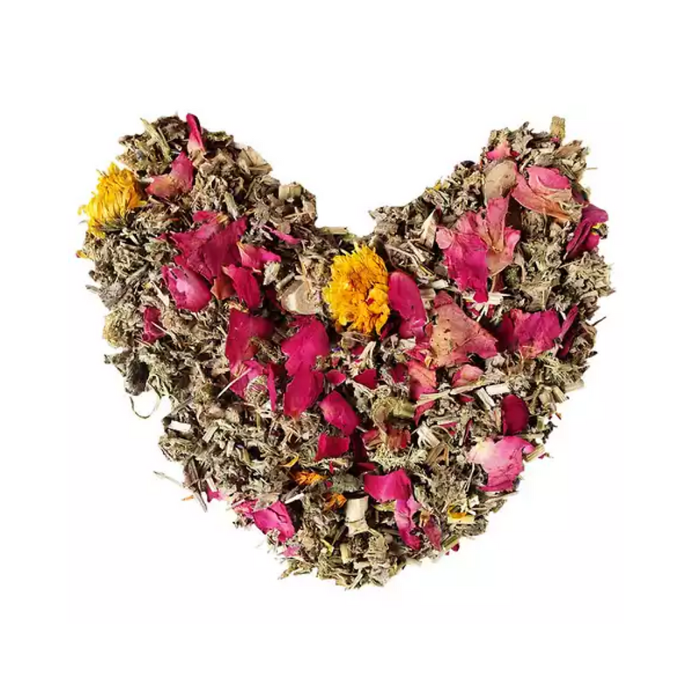 Thumbnail: Yoni Steam Tea