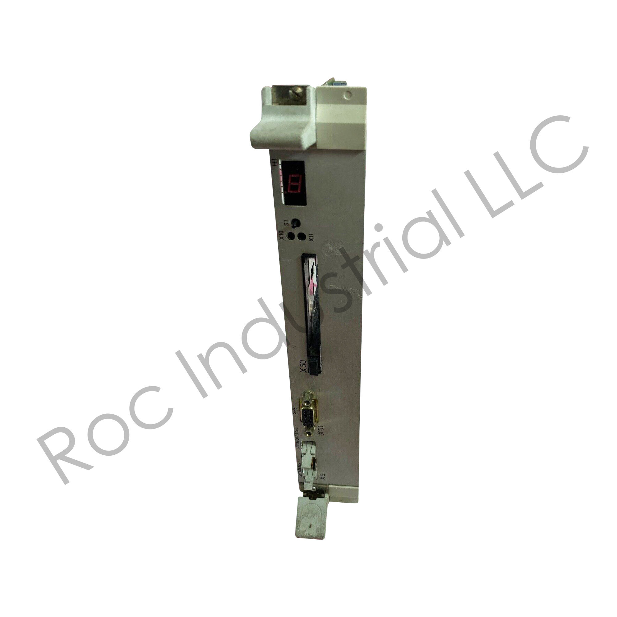 SIEMENS 6DD1600-0AG0