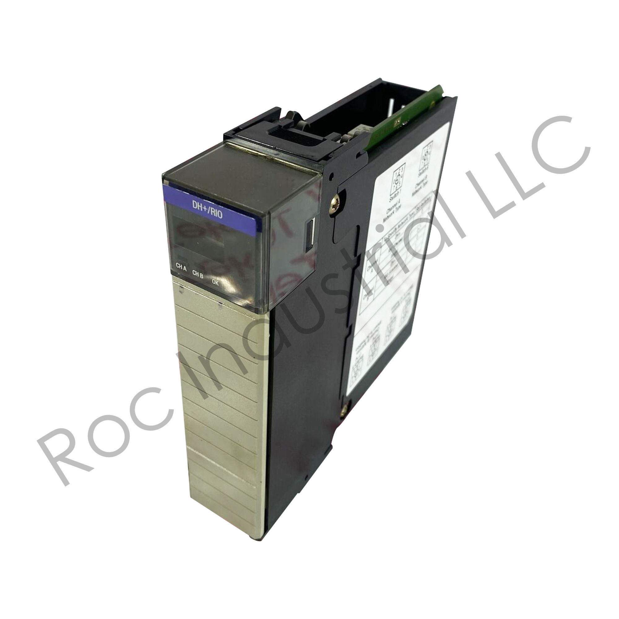 ALLEN BRADLEY 1756-DHRIO