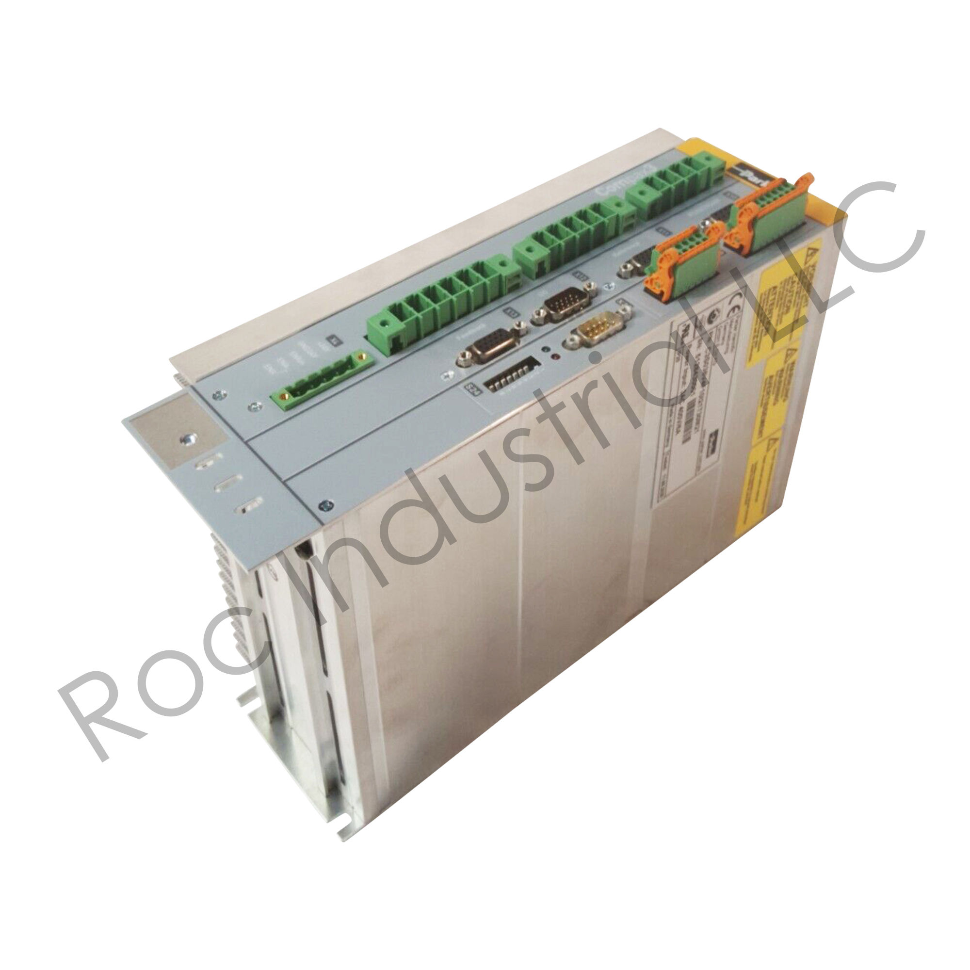 PARKER C3S-038V4F-10I21T30M21