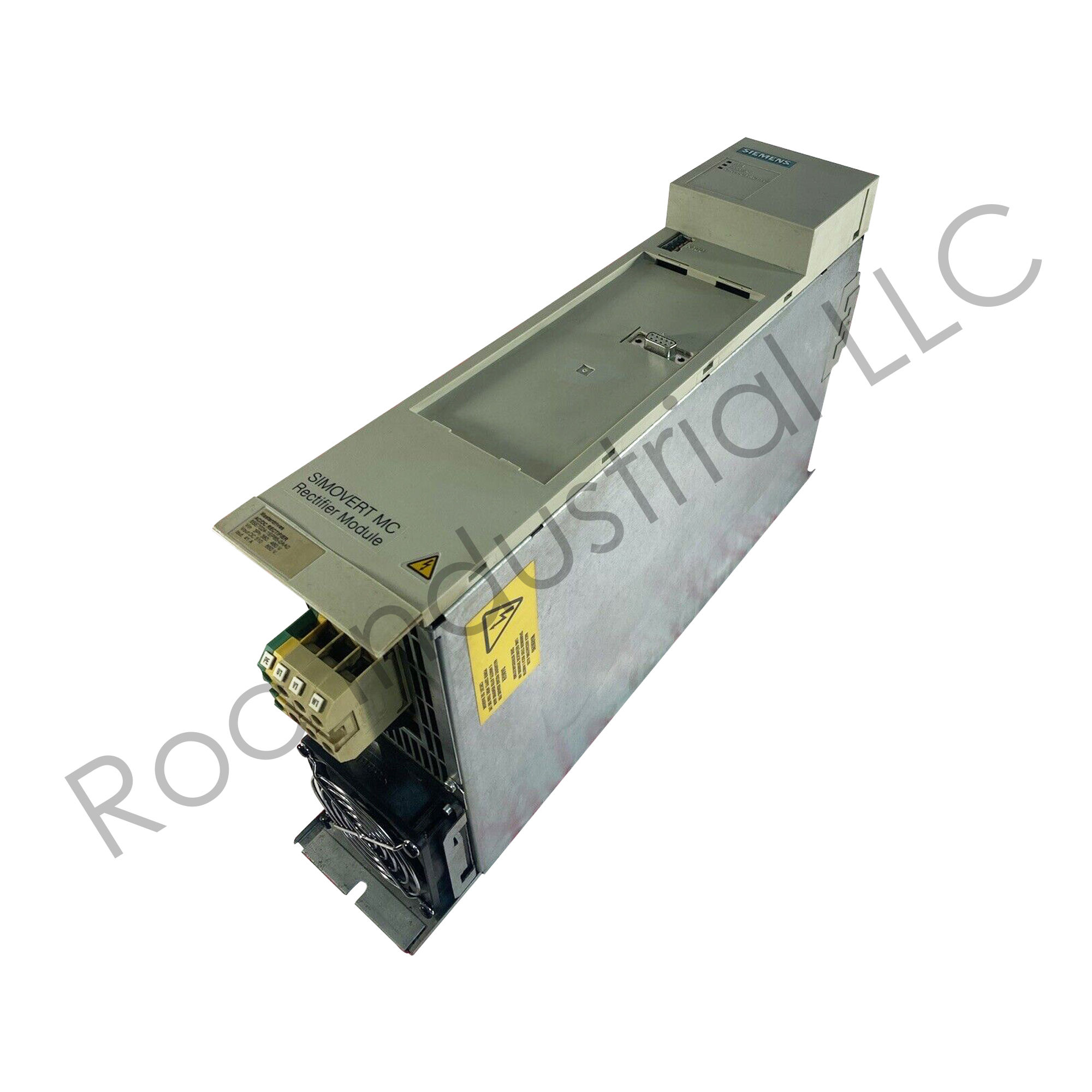 SIEMENS 6SE7024-1EP85-0AA0