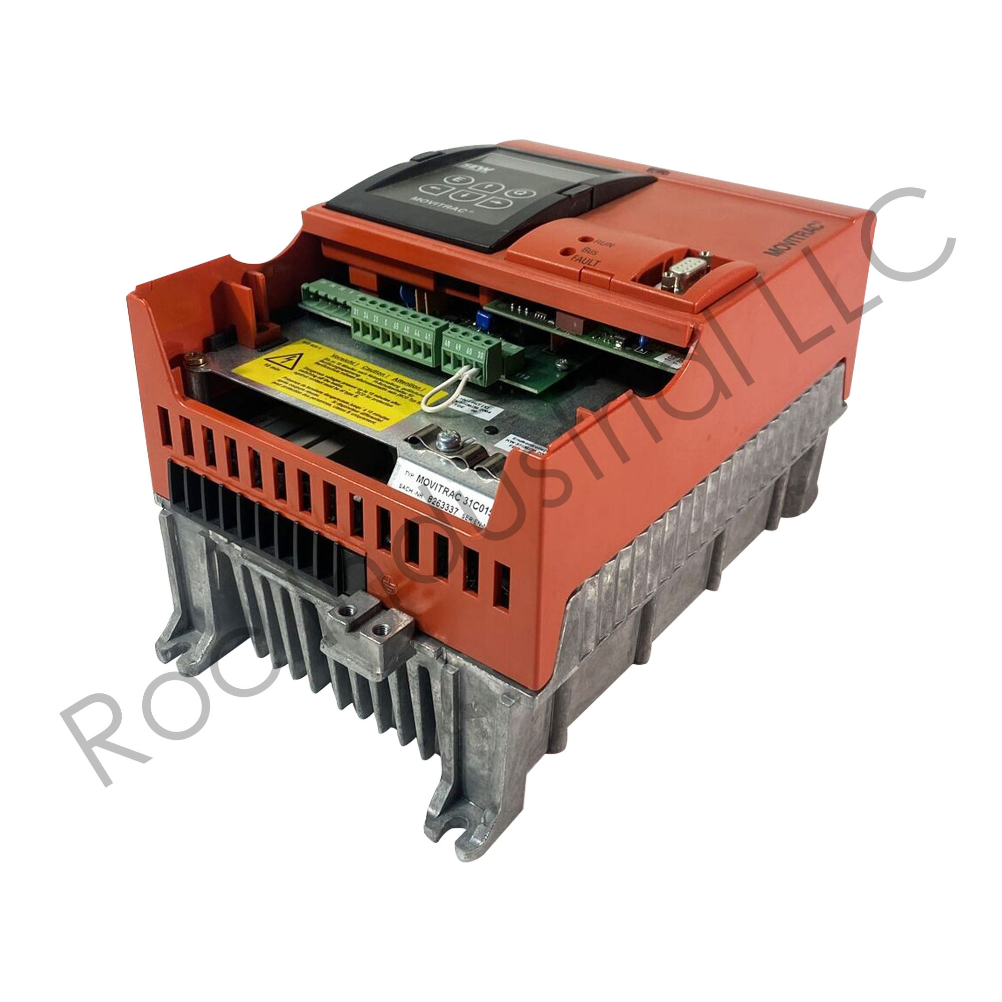 SEW 31C015-503-4-00