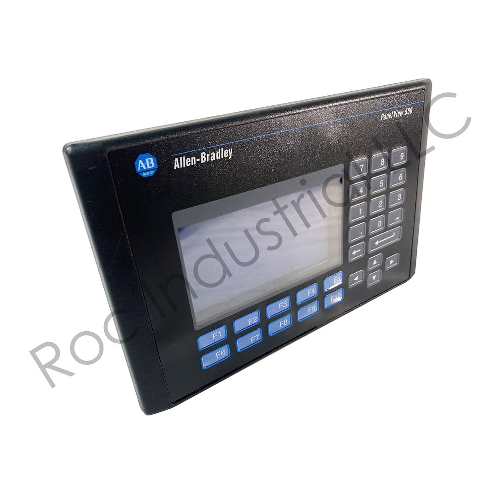 ALLEN BRADLEY 2711-K5A3L1