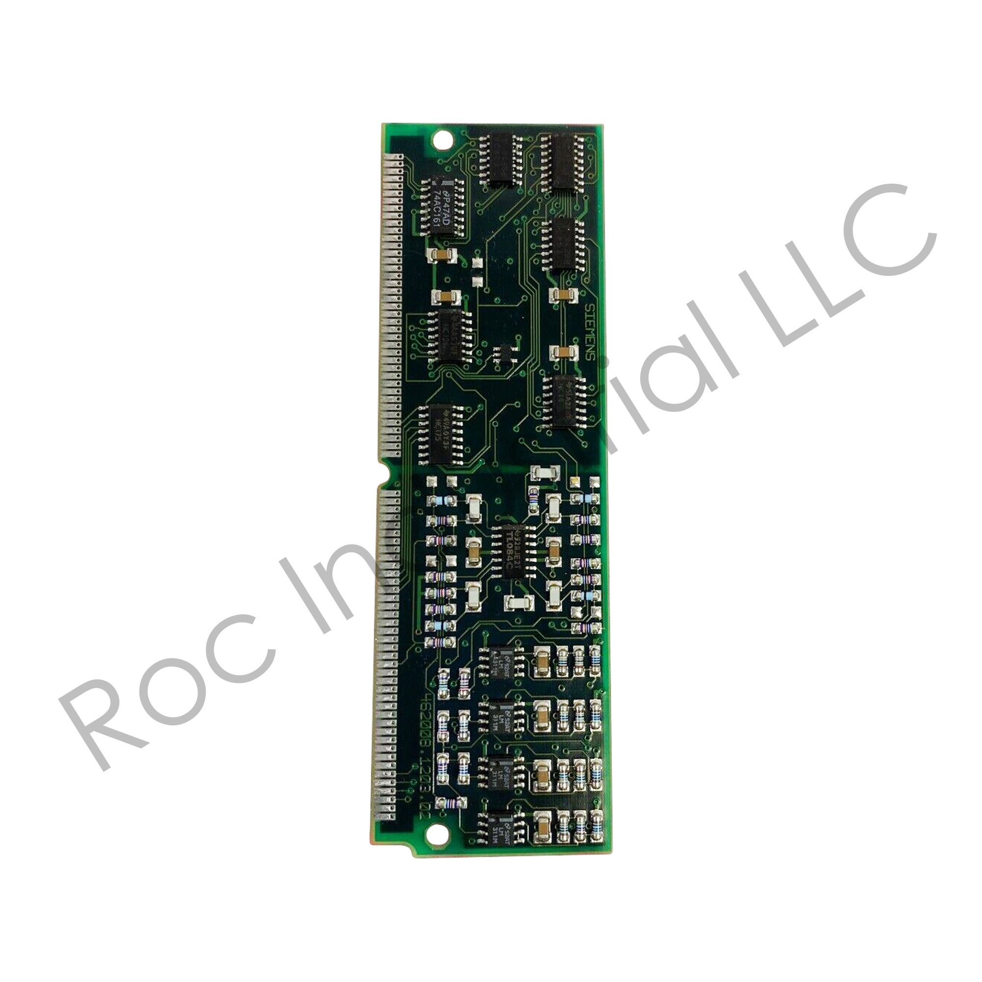 SIEMENS 462008-1203-02