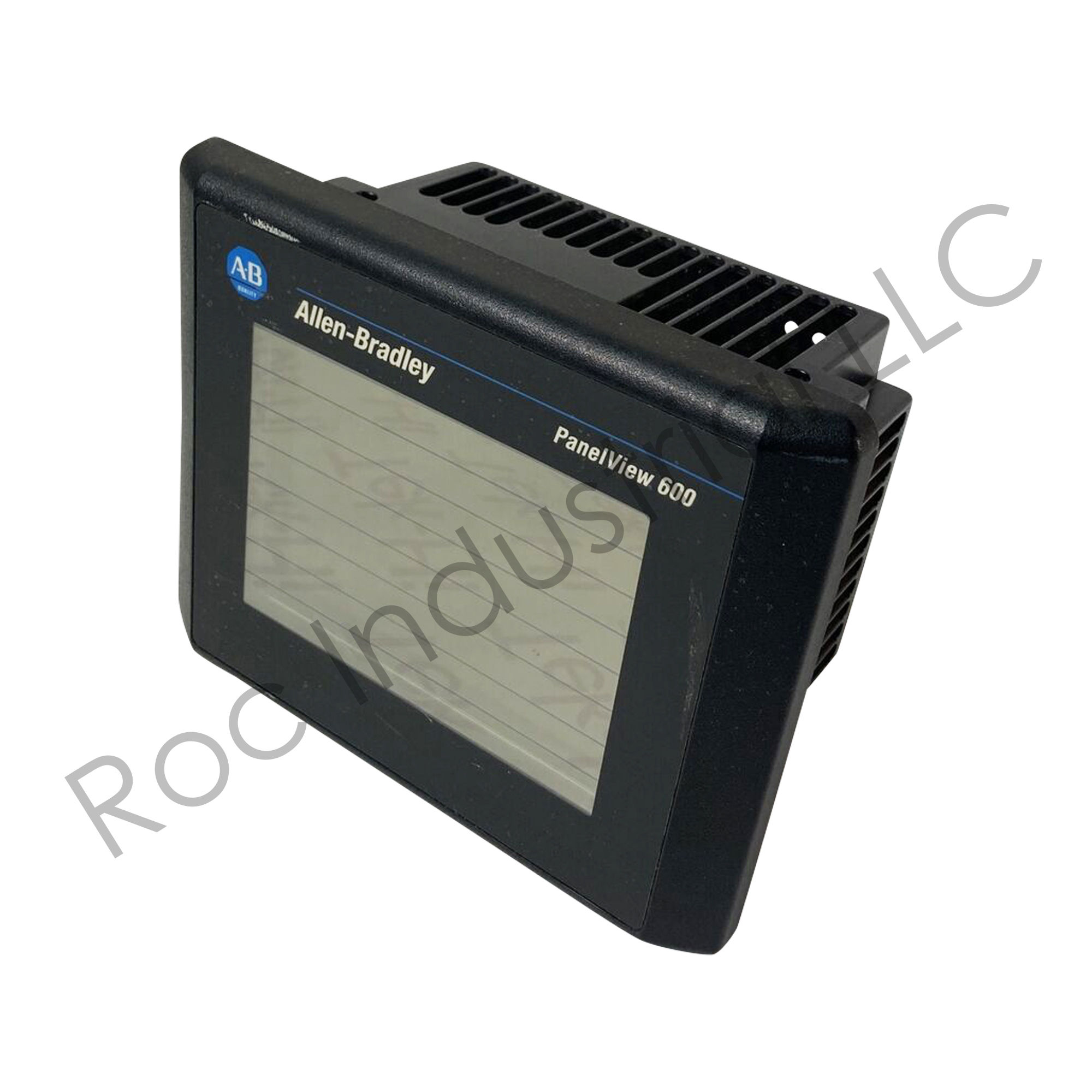 ALLEN BRADLEY 2711-T6C9L1