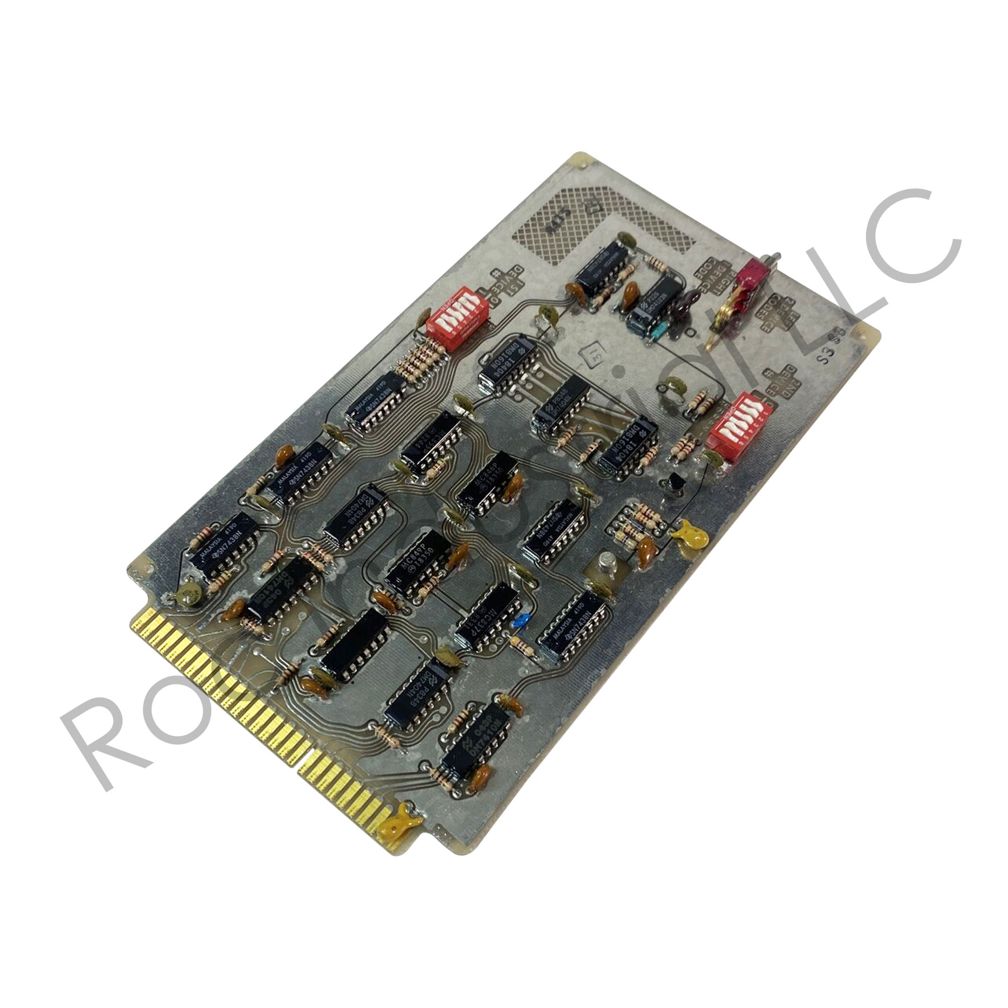 NOVA 140-0096-100