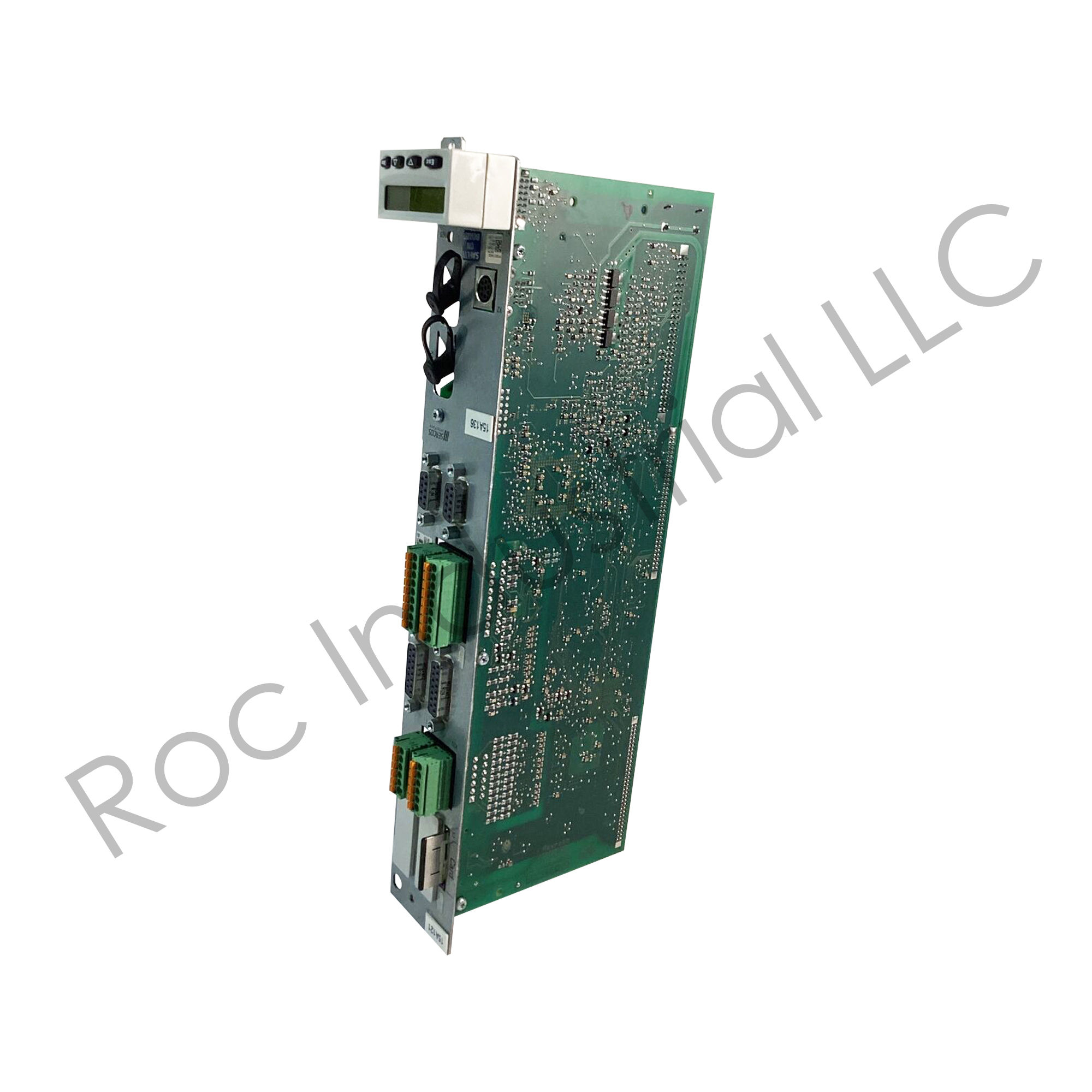 REXROTH CDB01.1C-SE-ENS-ENS-NNN-NNN-S1-S-NN-FW