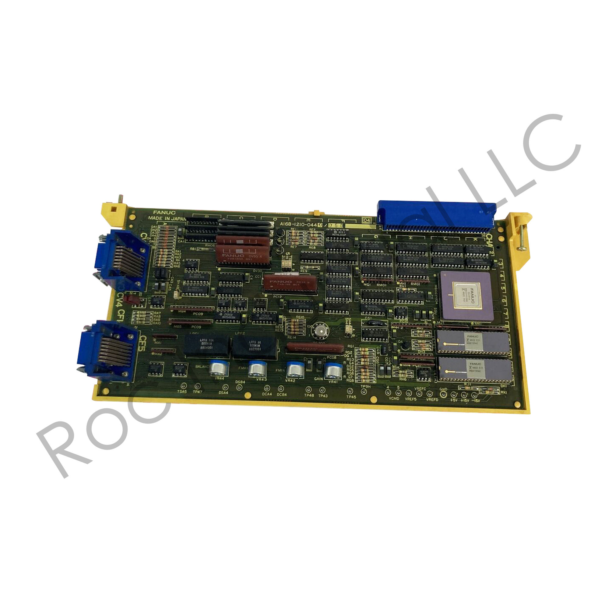 FANUC A16B-1210-0440