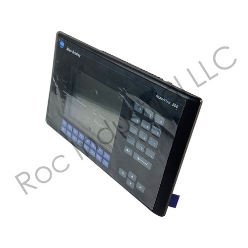 カイリーページ Allen Bradley PanelView USB 2711-NC13 2711-NC14 USB - PLCCable.com