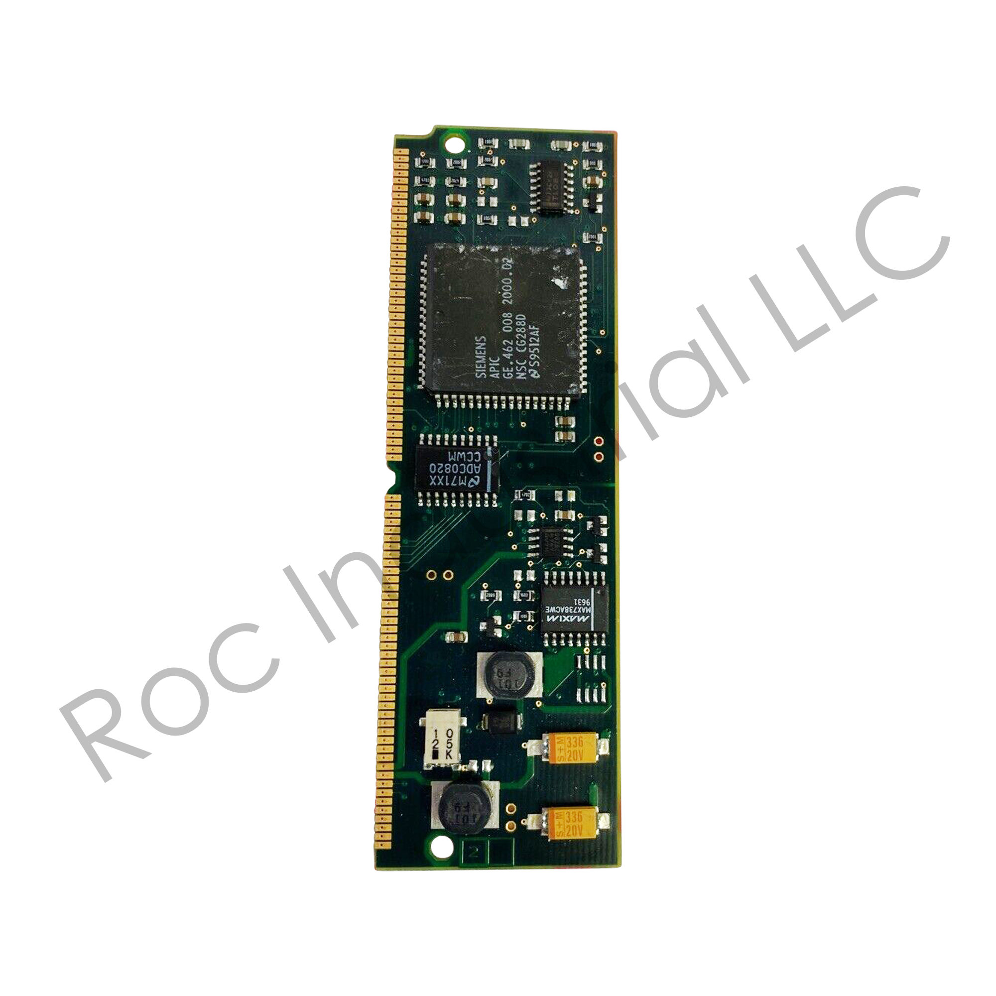 SIEMENS 462008-9200-12