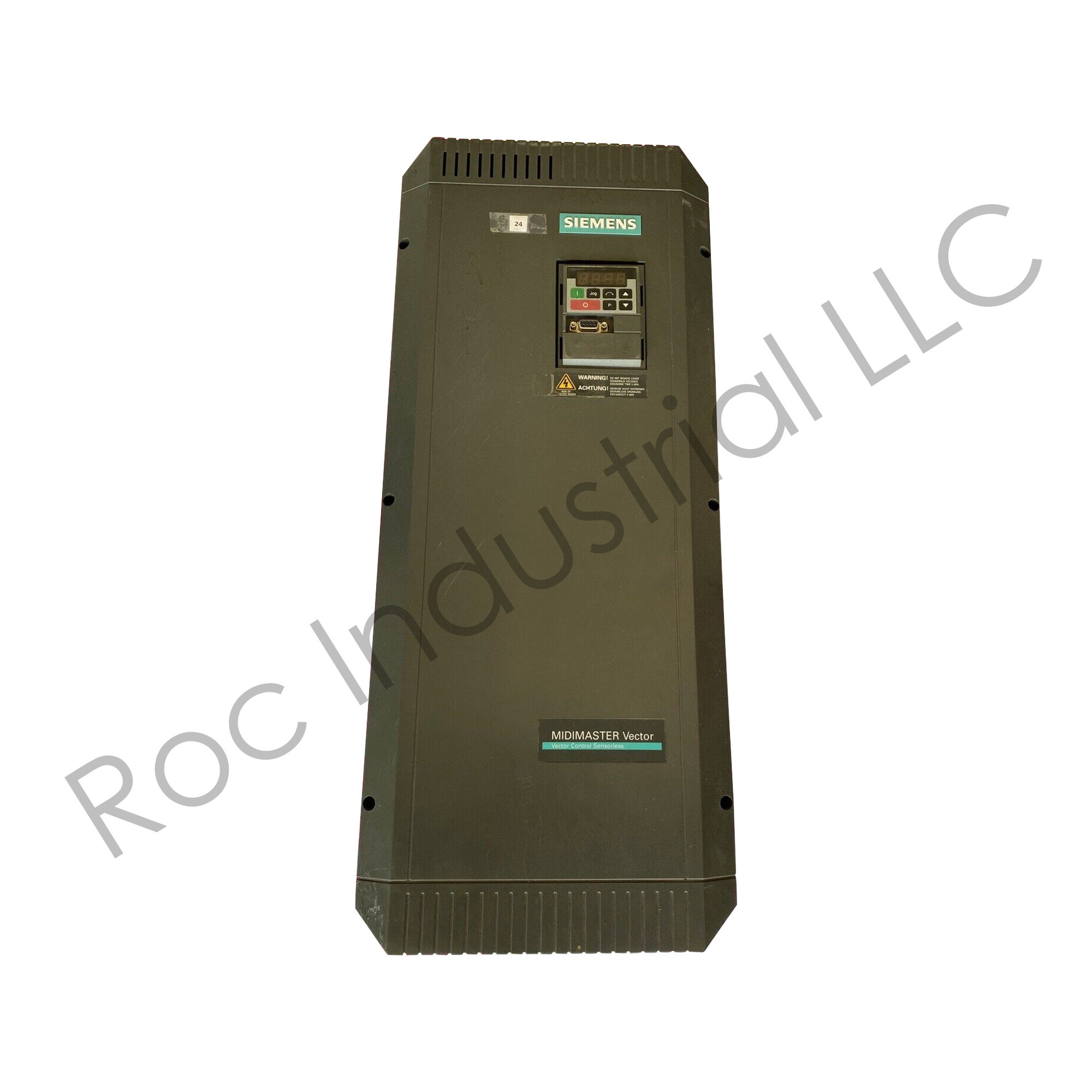 SIEMENS 6SE3225-4CH40