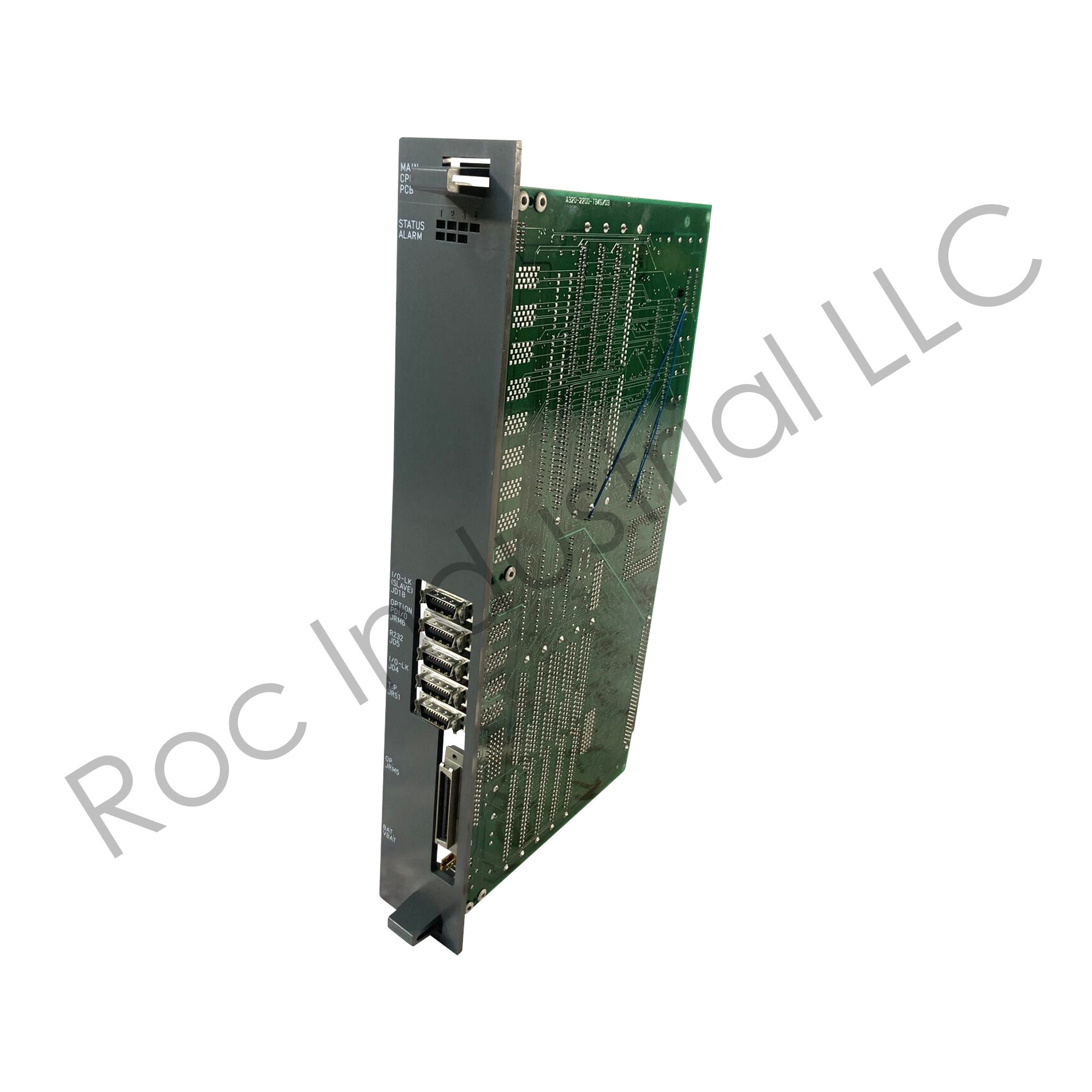 FANUC A16B-2200-0843