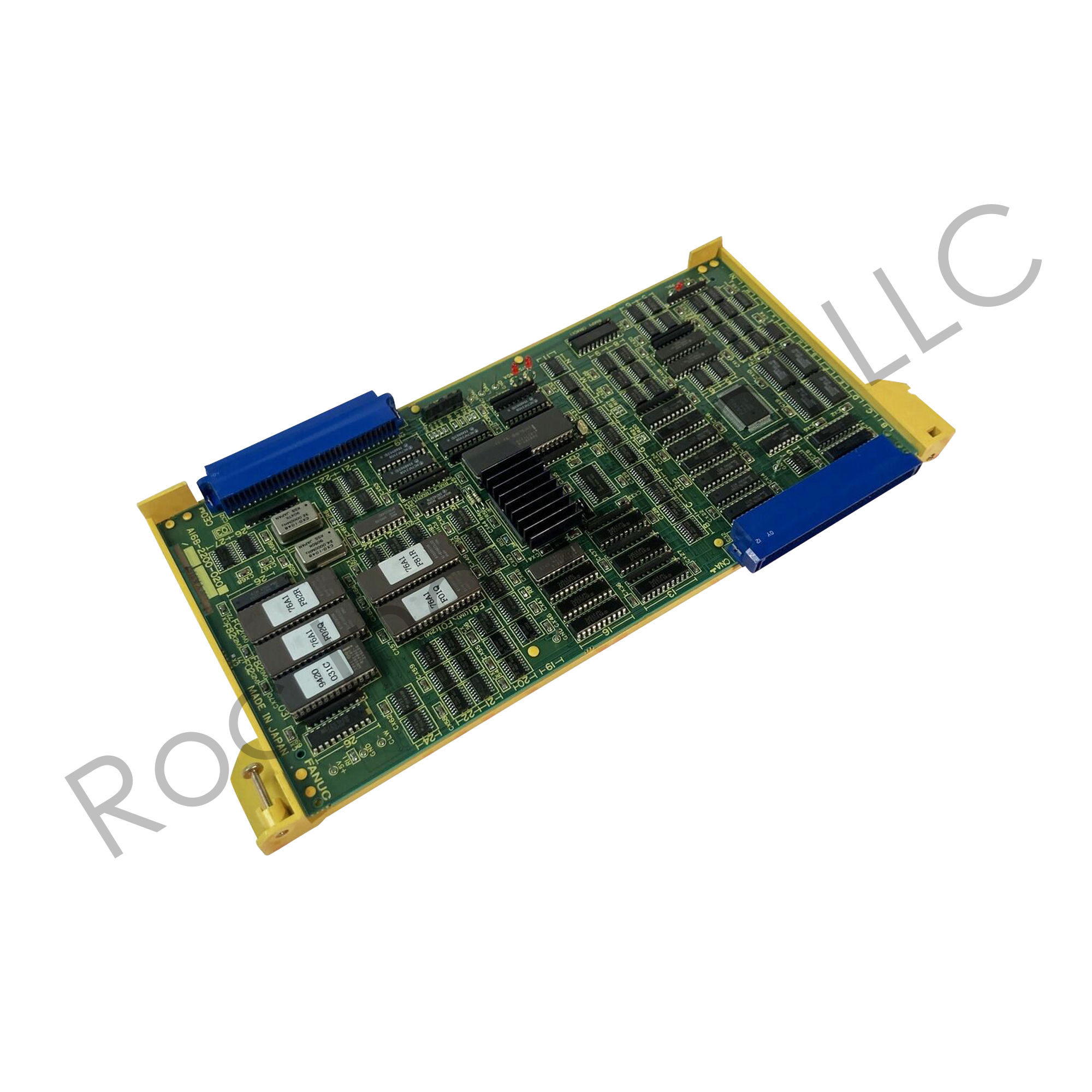 FANUC A16B-2200-0200