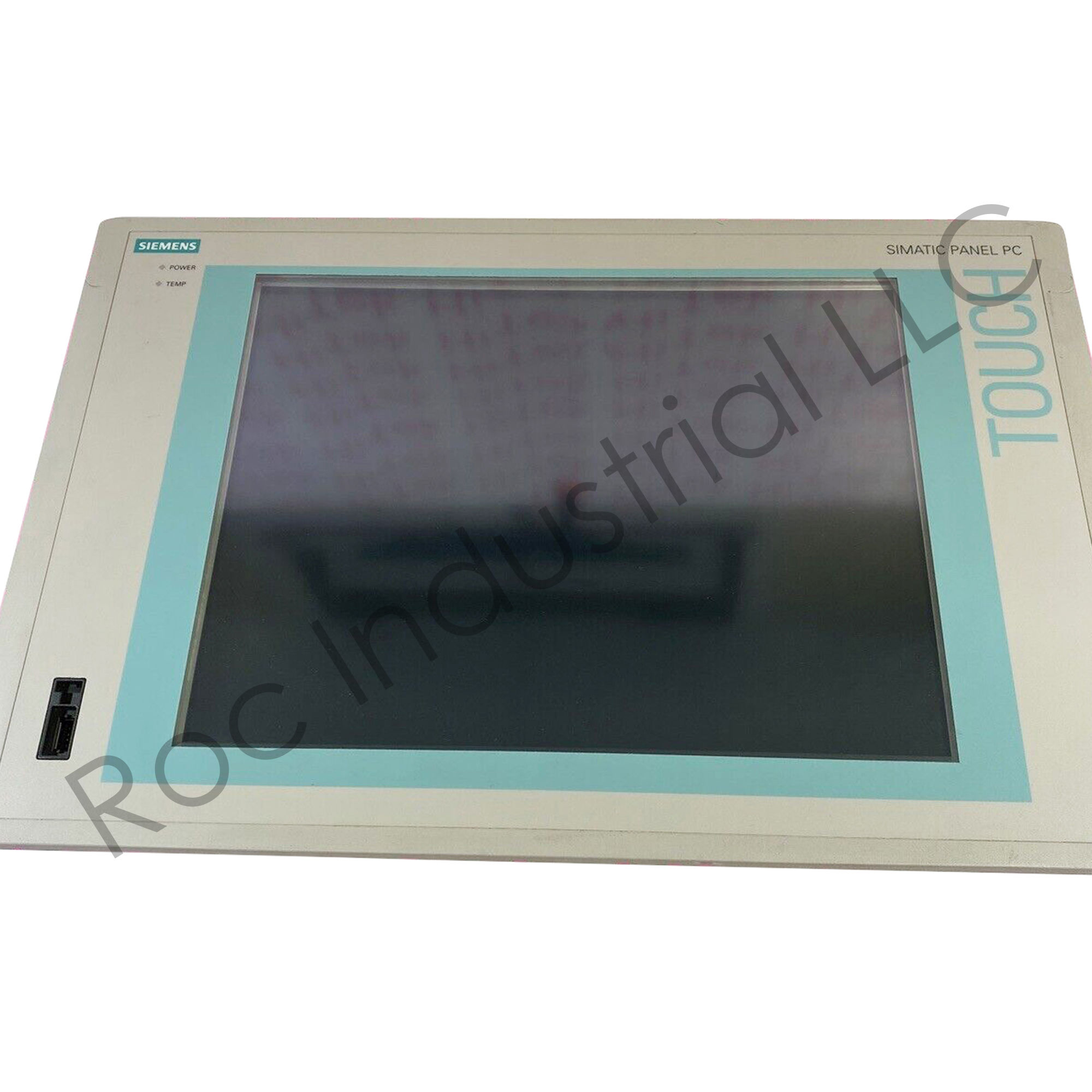 SIEMENS A5E00160017