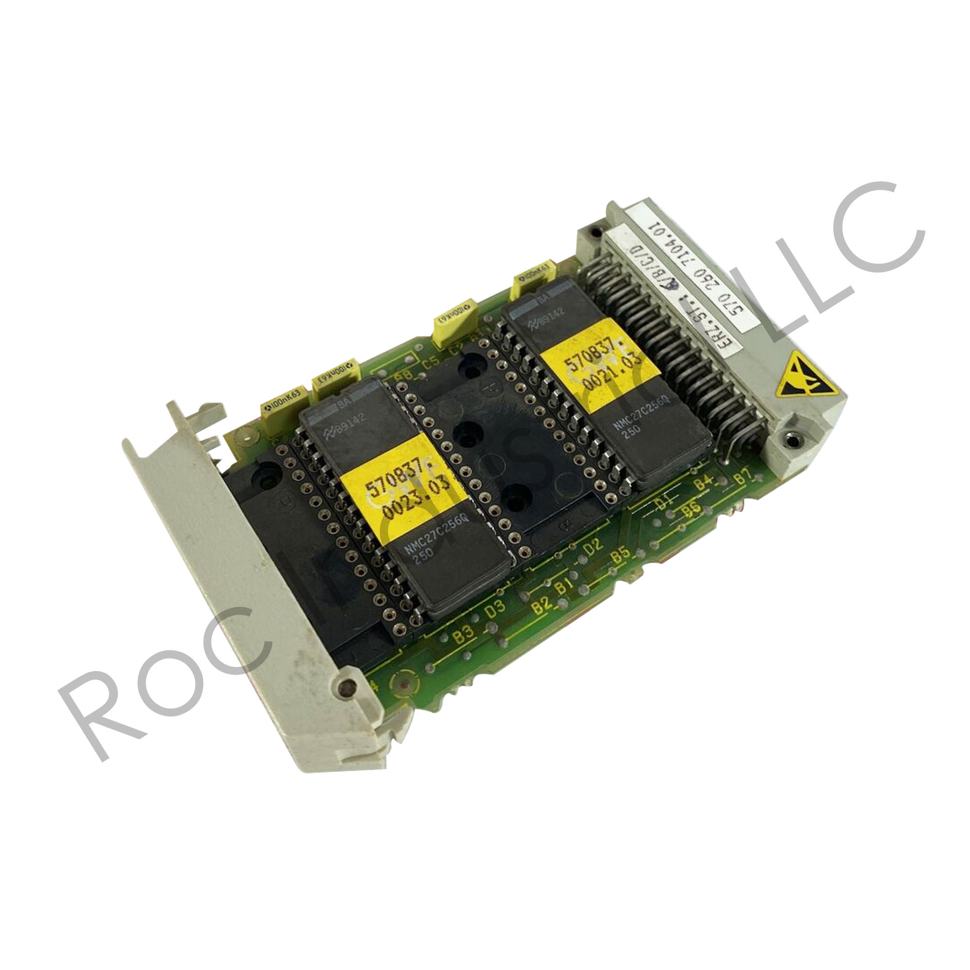 SIEMENS 6FX1837-0BX02