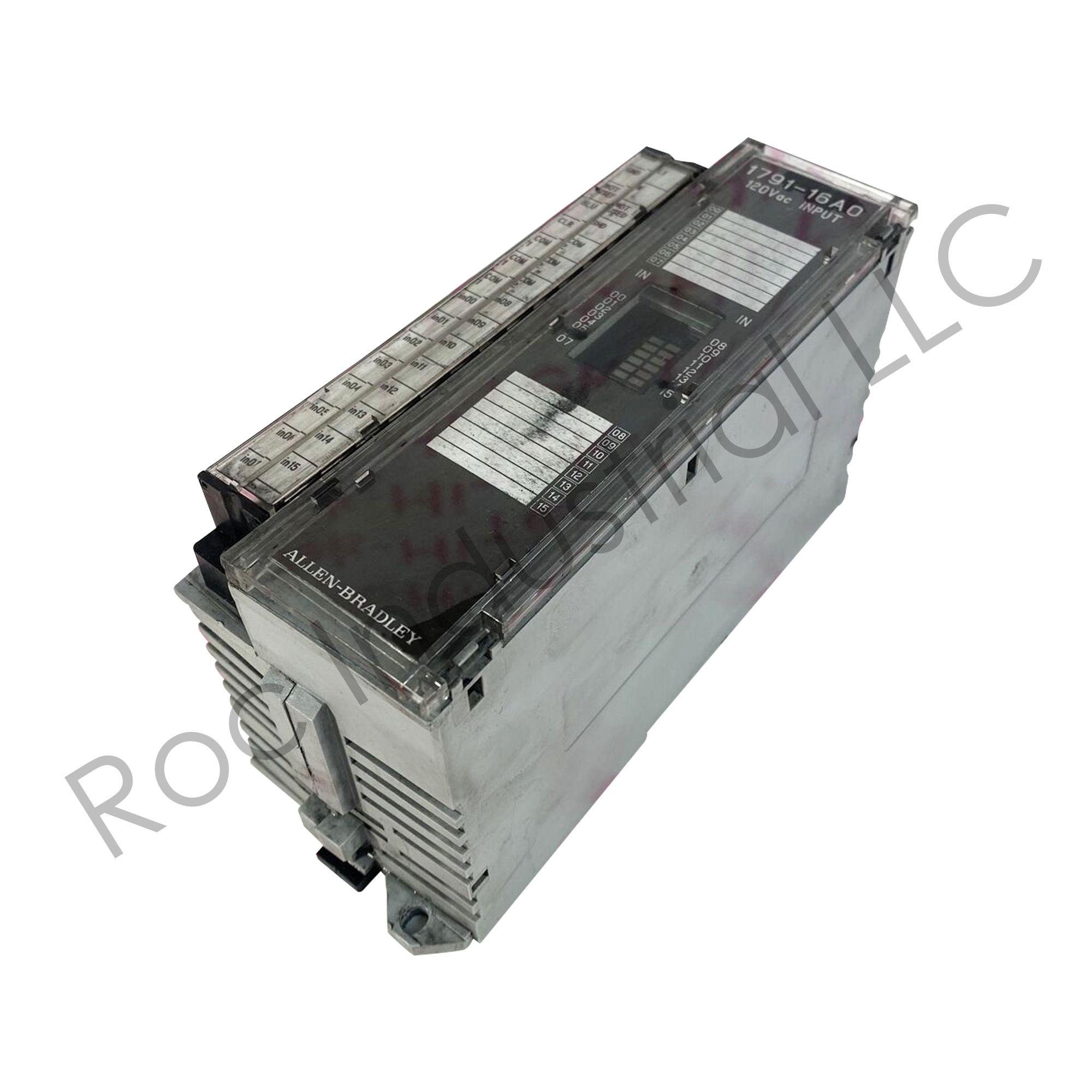 ALLEN BRADLEY 1791-16AO