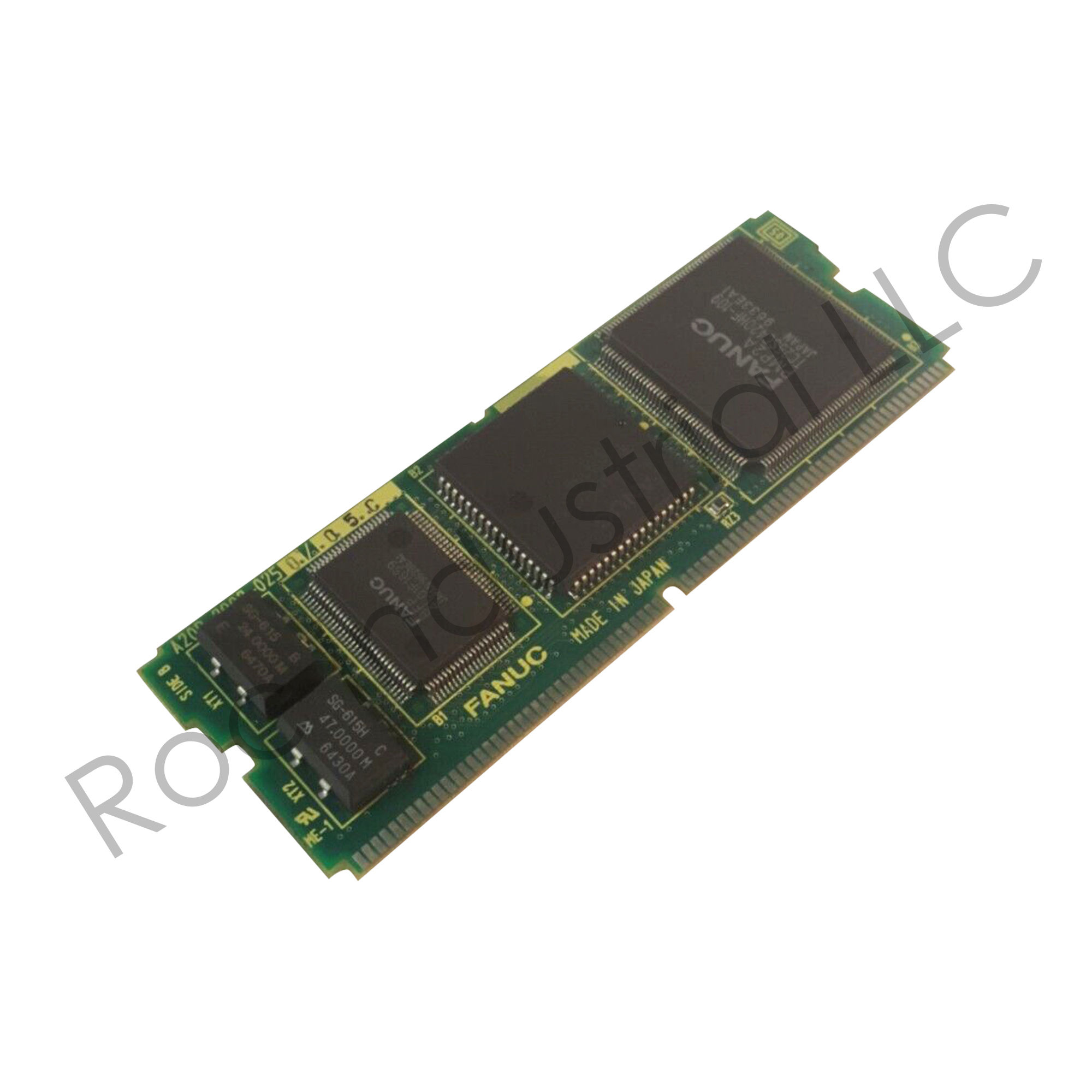 FANUC A20B-2902-0250