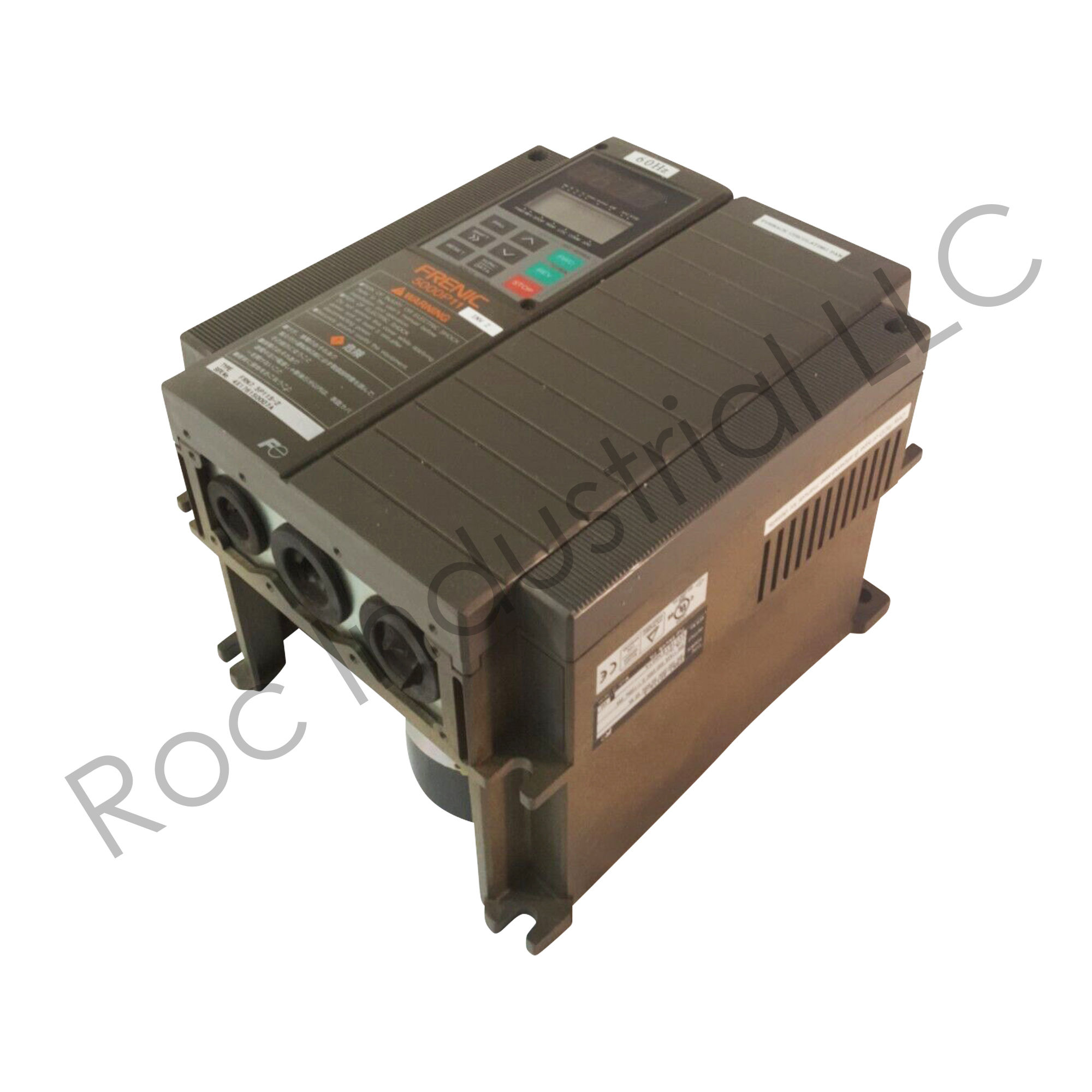 FUJI FRN7.5P11S-2