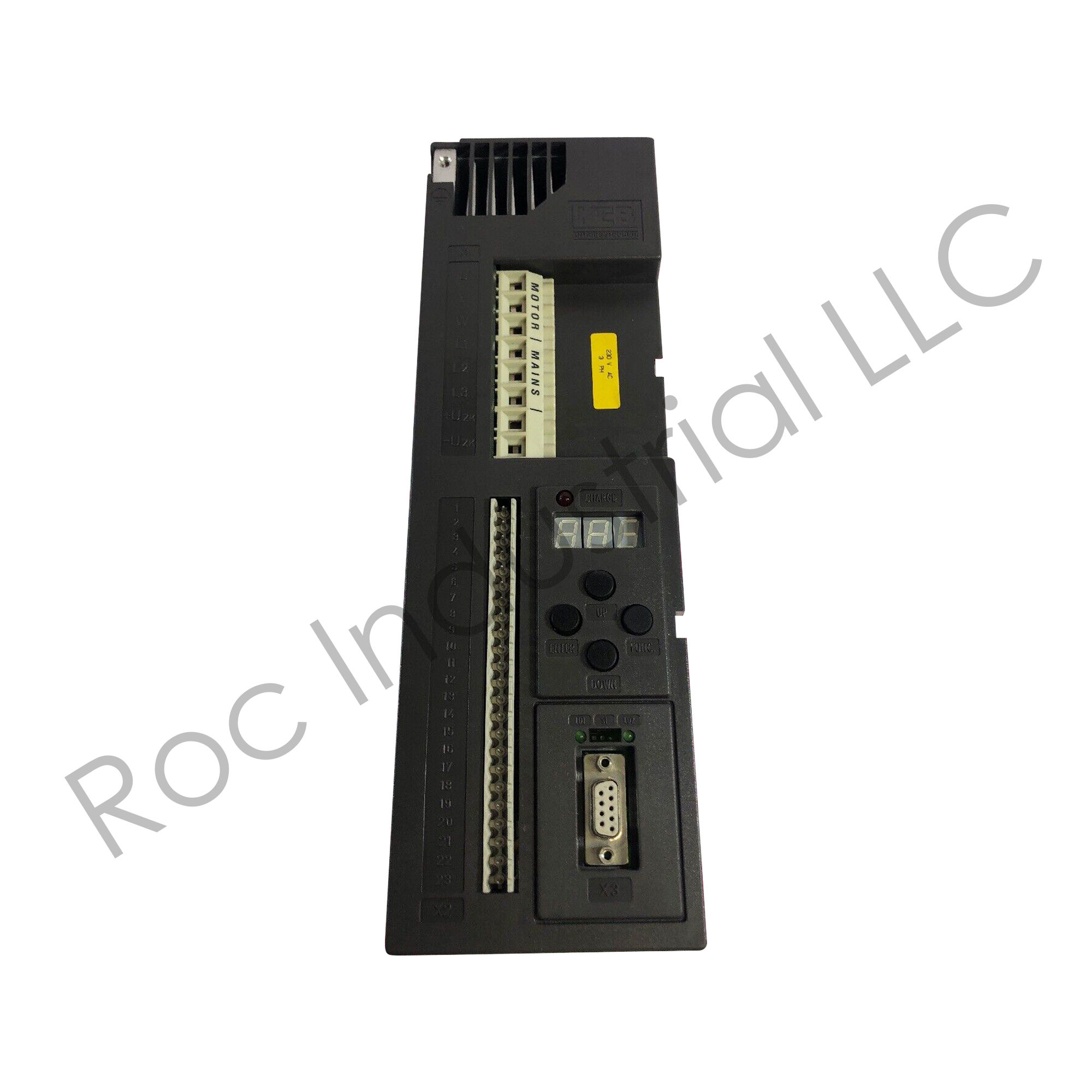 KEBCO 09.F0.R01-3279