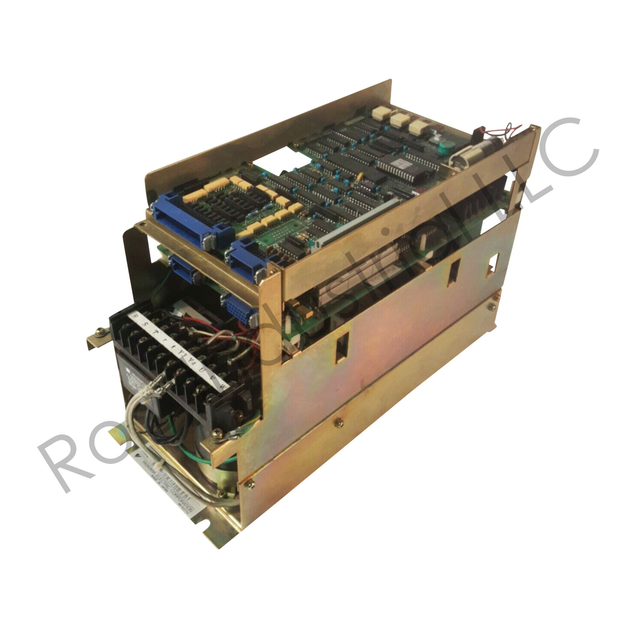 YASKAWA ELECTRIC CACR-HR10BBY8