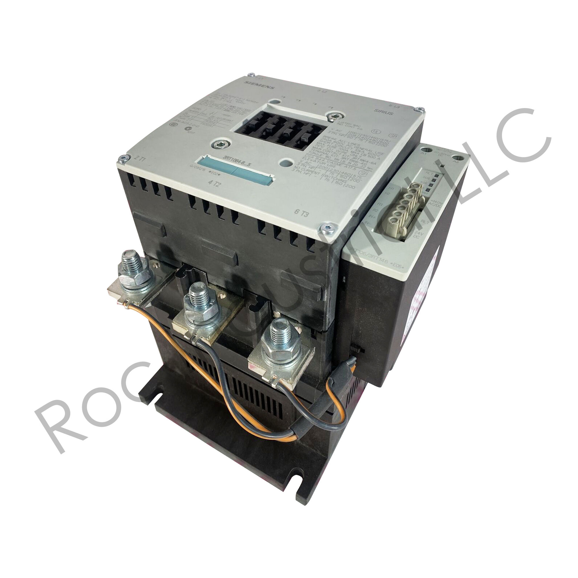 SIEMENS 3RT1064-6PF35