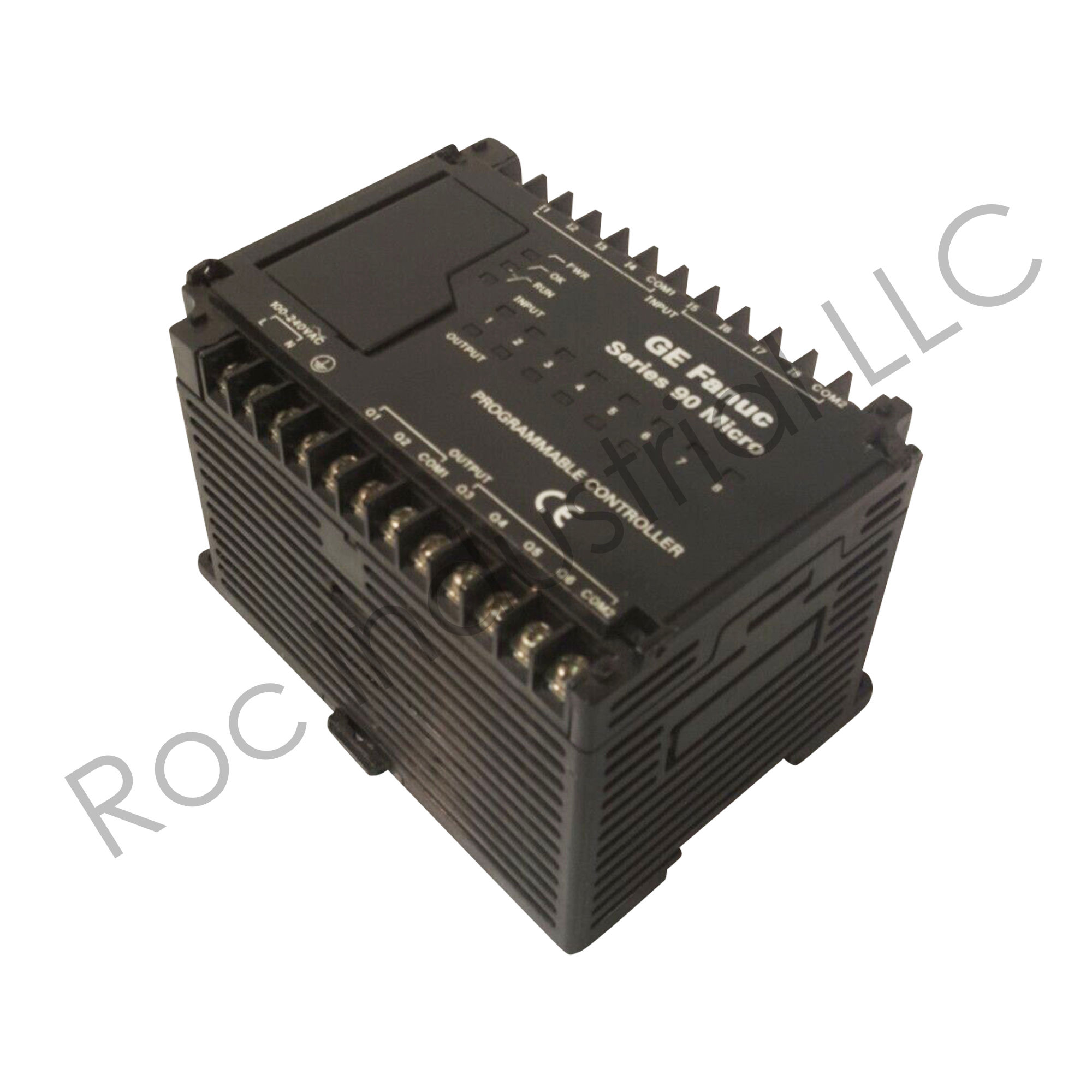 FANUC IC693UAA003-RP1