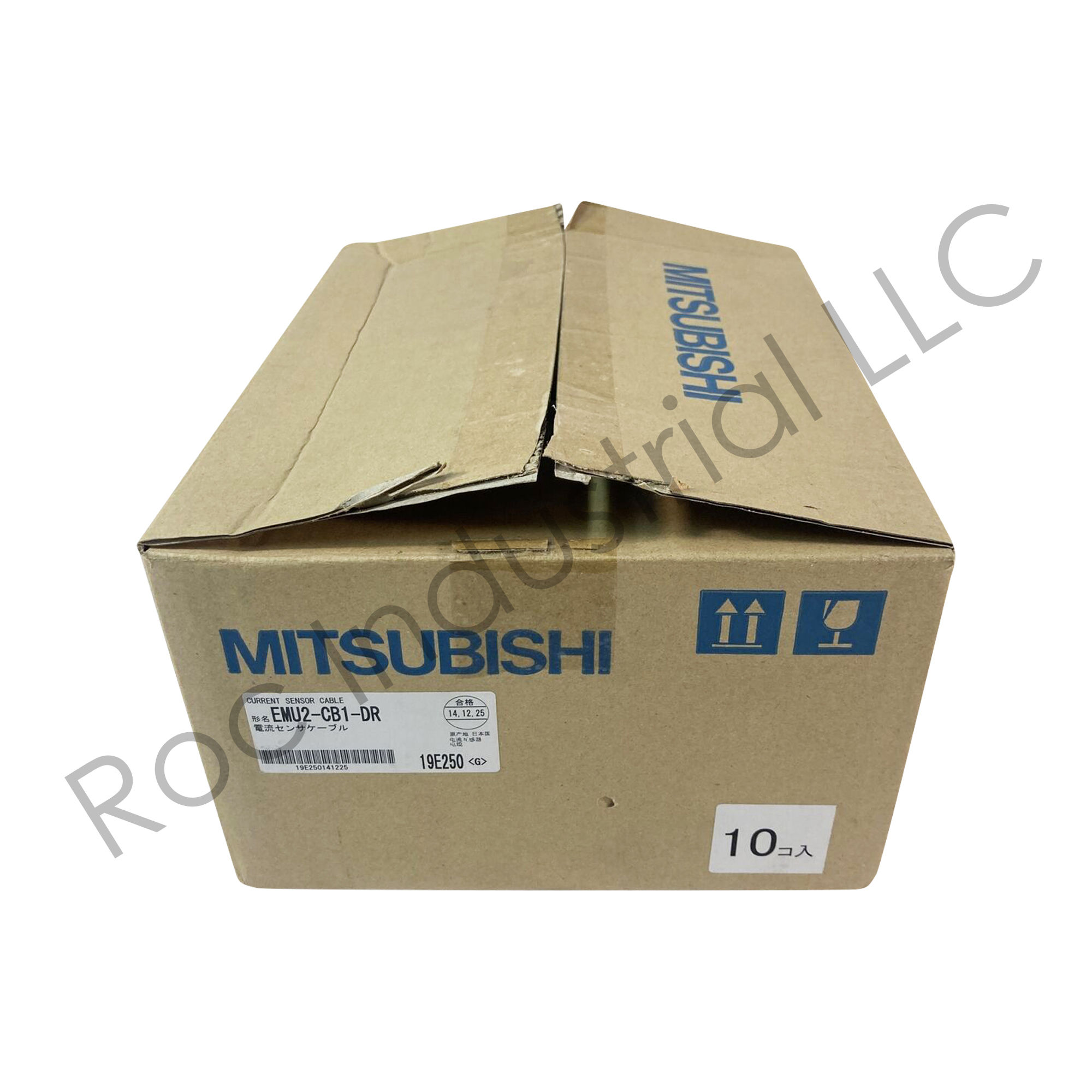 MITSUBISHI EMU2-CB1-DR