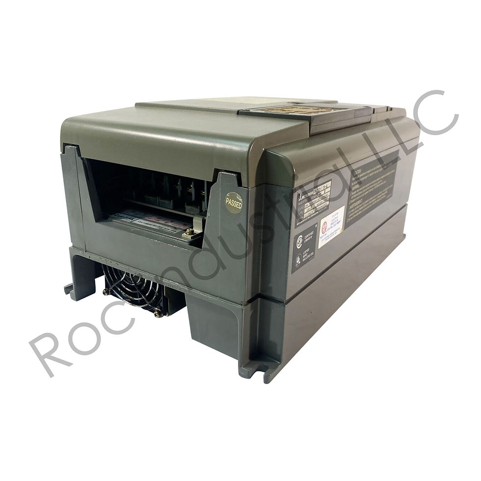 MITSUBISHI FR-Z220-7.5K-UL