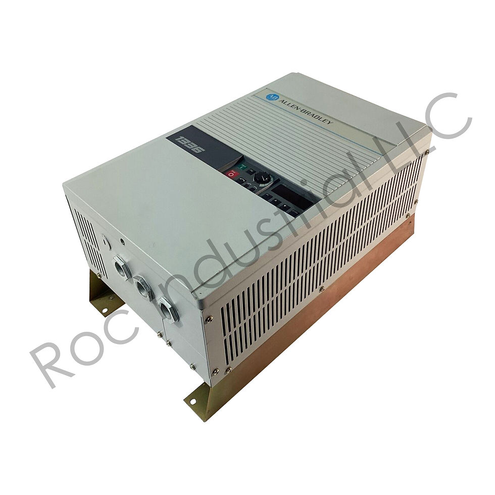 ALLEN BRADLEY 1336-B007-EAD-FA2-L2