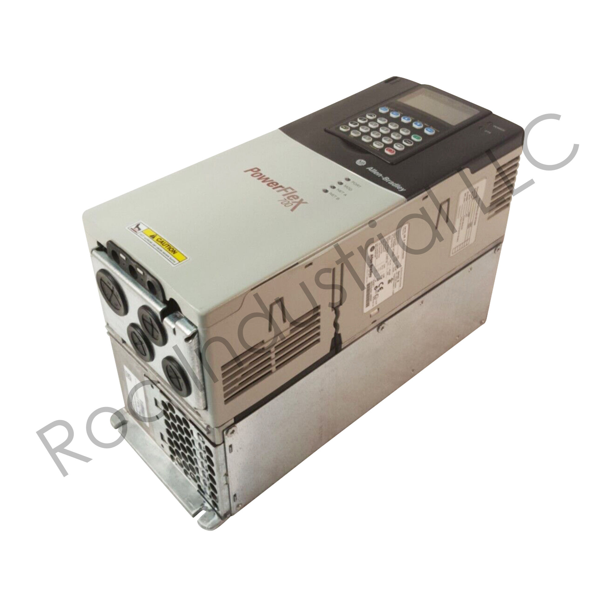ALLEN BRADLEY 20B-D014A3AYNACD1