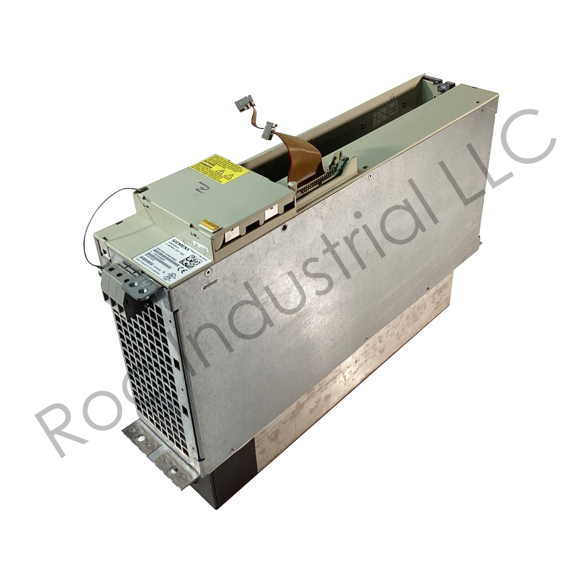 SIEMENS 6SN1124-1AA00-0DA2